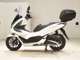 Фото Honda PCX 160 с японского аукциона