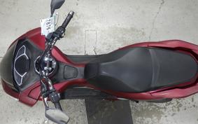 HONDA PCX 125 2009 JF81