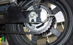 HONDA DAX 125 2025 JB06