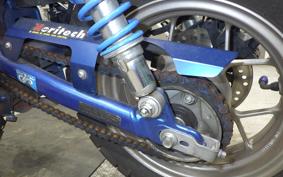 HONDA MONKEY 125 2025 JB02