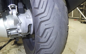 HONDA PCX 125 2026 JK05