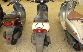 SUZUKI LET's 2 CA1PA