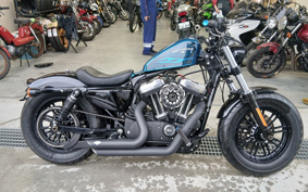 HARLEY XL1200X 2016 LC3