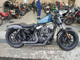 Фото Harley XL1200X 2016 с японского аукциона