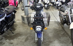 HONDA C50 SUPER CUB AA07