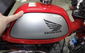 HONDA MONKEY 2005 AB27