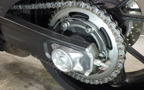 YAMAHA MT-07 2023 RM33J