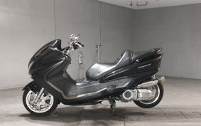 YAMAHA MAJESTY 250C SG03J