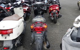 YAMAHA JOG Gen.5 SA36J