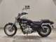 Фото Kawasaki ELIMINATOR 125 с японского аукциона