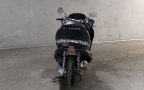 YAMAHA MAJESTY 250C SG03J