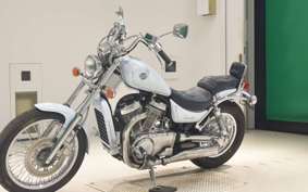 SUZUKI INTRUDER 750 1986 VR51A
