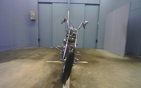 HONDA STEED 400 1994 NC26