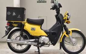 HONDA CROSS CUB 110 1998 JA10