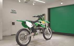 KAWASAKI KX125 2023 KX125L