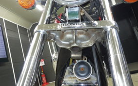 HONDA STEED 400 1992 NC26