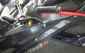 DUCATI 1098 S 2007
