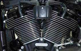 HARLEY FXBBS1870 2024