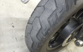 HONDA REBEL 250 S 2001 MC49