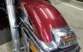 HARLEY FLHTCUI 1450 2000