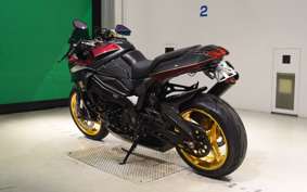 SUZUKI KATANA 2020 GT79B