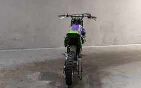 KAWASAKI KX80 KX080V