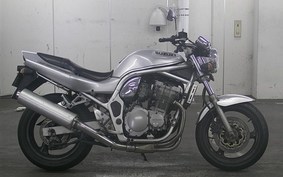 SUZUKI GSF750 1998 GR7EA