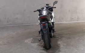 KAWASAKI NINJA 400 2017 EX400E