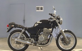 HONDA GB250 CLUBMAN Gen.4 MC10