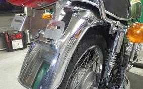 HONDA CB350 FOUR 1973 CB350F