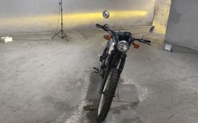 HONDA XL250S L250S
