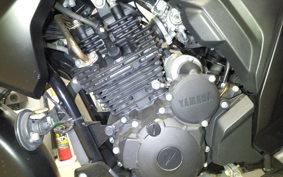 YAMAHA FZ25 2019