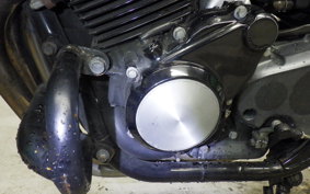 HONDA CB400 SUPER BOLDOR VTEC 2007 NC39