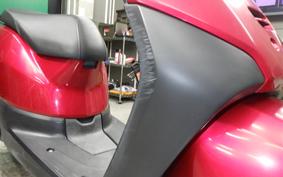 HONDA TACT Basket 1993 AF79