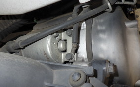 YAMAHA AXIS 125 TREET SE53J