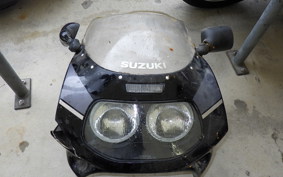 SUZUKI GSX-R1100 1991 GV73A