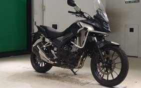 HONDA 400X 2019 NC56