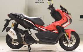 HONDA ADV150 2013 KF38