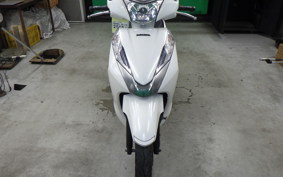 HONDA LEAD 125 JF45