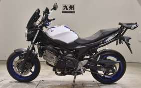 SUZUKI SV650 A 2016 VP55B