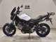 Фото Suzuki SV650 A 2016 с японского аукциона