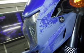 YAMAHA XTZ125 2022