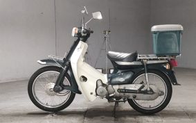 HONDA SUPER CUB90 HA02