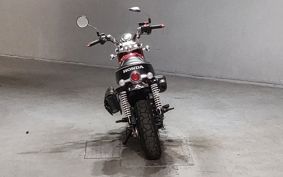 HONDA MONKEY 125 JB02
