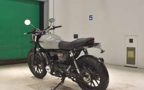HONDA GB350S 2022 NC59