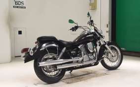YAMAHA DRAGSTAR 250 VG02J