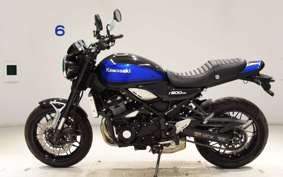 KAWASAKI Z900RS 2019 ZR900C