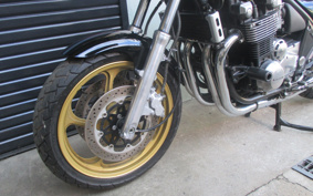 KAWASAKI ZEPHYR 1100 2007 ZRT10A