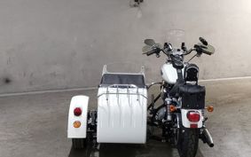 HARLEY FXDL1450 SIDE-CAR 2003 GDV