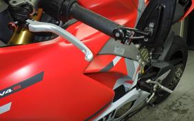DUCATI PANIGALE V4 S CORSA 2019
